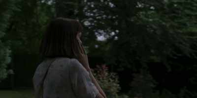 I just -- I have this feeling - The Midwich Cuckoos