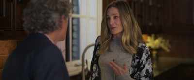 - I just, I hope that
she knows, you know, - Here for Blood