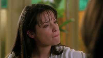 I just, I-I can't get over
how we met. - Charmed