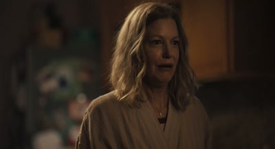 I just... I... I couldn't
figure out another way. - The Apology