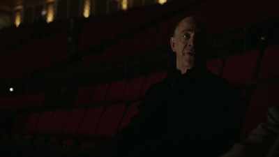 I just... I... I don't
understand how we can be... - Counterpart