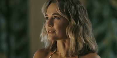 I just, I-I really thought
I could handle it, - I Know What You Did Last Summer