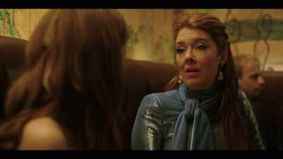 - I just... I was just
- a tour guide - Love Life