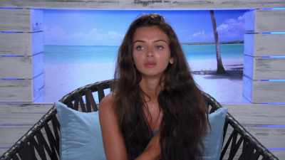 I just... I just don't know. - Love Island