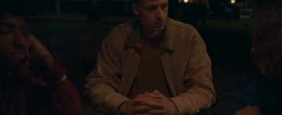 I just... I just feel like we
could be doing more, you know? - Kindling