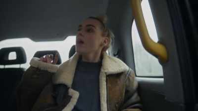 I just, I just... I just
need two minutes. - I Hate Suzie
