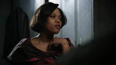 I just --
I just -- I'm sorry, - Godfather of Harlem