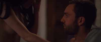 I just, I just need a second. - Tell Me Lies