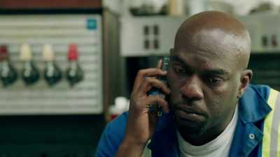 I just--
I just needed time. - Queen Sugar
