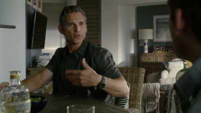 I was just--I was just--
oh, my God, no, I'm sorry. - Dirty John