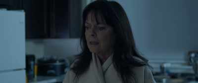 I just, I just think - An Amityville Poltergeist