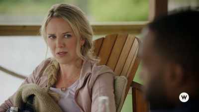 I just... I just thought
you were divorced. - Love on Fire