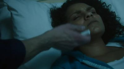 I just... I just wanna sleep. - Wentworth