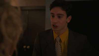 I just, I just want
to make you happy. - On Becoming a God in Central Florida