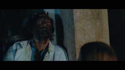 I just-- I just
wanted to save my son. - The Deadly Swarm