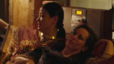 I just-- I just-- We need
to talk for a quick second. - High Maintenance