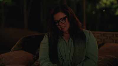 I just-- I just worry that - Nine Perfect Strangers