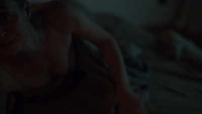 I just-- I just-- - Nine Perfect Strangers