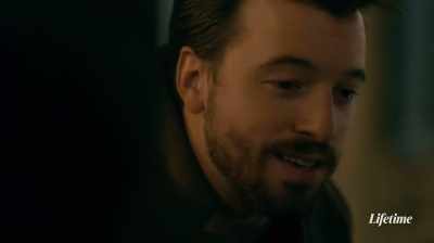 I just, I know
that if I came home - Revenge Best Served Chilled