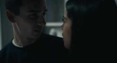 I just... I like
hanging out with you. - Quickening