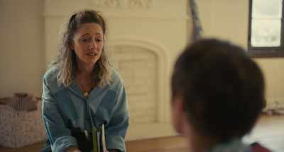 I just... I look at you, - Hollywood Stargirl