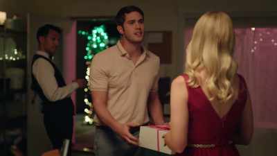 I just, I love her so much - The Proposal Spot