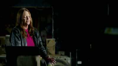 I just-- I was missing
something. I was like... - Queen of Meth