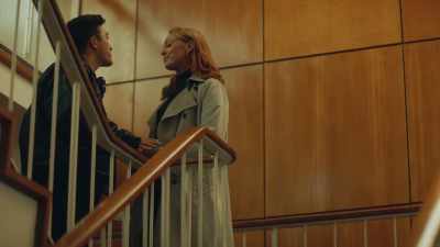 I just, I need a name
on the lab, that's-- - Tell No Lies