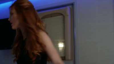I just, I need to focus
and stop letting - Famous in Love