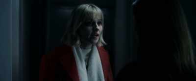 I just...
I need his help. - It's a Wonderful Knife
