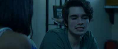 I just, I need to know how bad - An Amityville Poltergeist