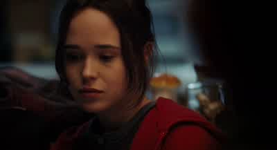 I just I need to know that it's possiblethat two people can stay happy together forever - Juno