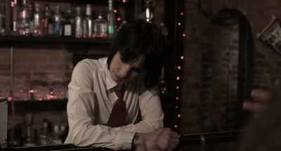 I just, I need somebody here - Loss Prevention