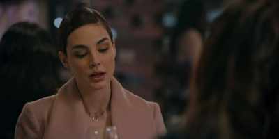 I just--
I need to think about it. - Soccer Mom Madam