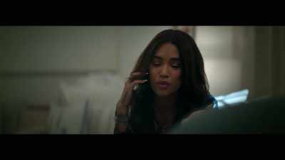 I just...I need you to be honest with me. - The Stepdaughter 2