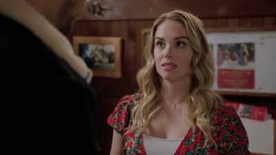 - I just, I need you to be sure. - Christmas Forgiveness
