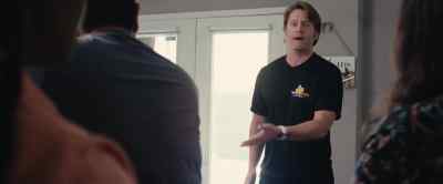 I just, I paid the real pastor - The Actor