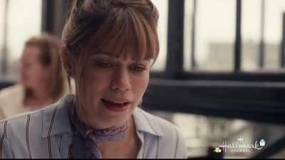 I just... I really don't get him
not telling me, - Bottled with Love