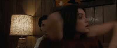 I just--
I really gotta get home. - Which Brings Me to You