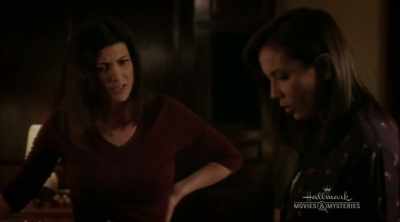 - I just, I really thought
that car was gonna hit me. - Aurora Teagarden Mysteries: An Inheritance to Die For
