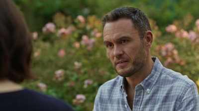 I just, I really would have...
really would have liked to stay. - A Scottish Love Scheme
