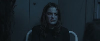 I just-- I remember
waking up in this lab. - The Rise of the Beast