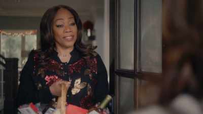 I just--I-- - A Jenkins Family Christmas