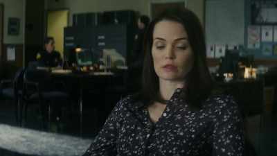 - I just--I-- - Dirty John