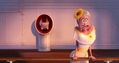 I just, I see him,
and I want to - Hotel Transylvania 3: Summer Vacation