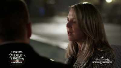 I just, I was so mad at him
for letting Cassie think - Aurora Teagarden Mysteries: Reunited and It Feels So Deadly