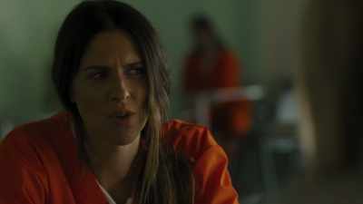 I just, I was so tired of him
controlling and abusing me, - Blackmail, Lies and Murder