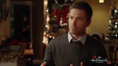 I just, I spend half my time wondering - Finding Santa