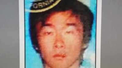 I just... I had the dream again. - Murder Death Koreatown