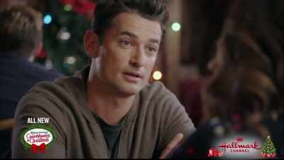 I just-- I think you had
a lot going for you - Check Inn to Christmas